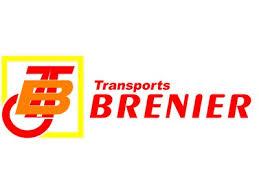 Transport Brenier