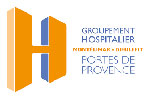 Groupement Hospitalier Portes de Provence