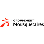 Groupement Mousquetaires