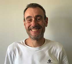 Christophe LAFFAY